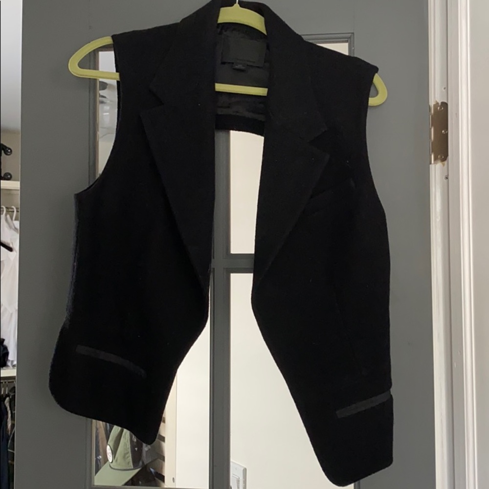 Alexander Wang vest